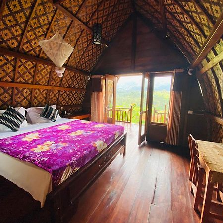 Villa Lumbung Ayu Sari & Spa Karangasem  Luaran gambar