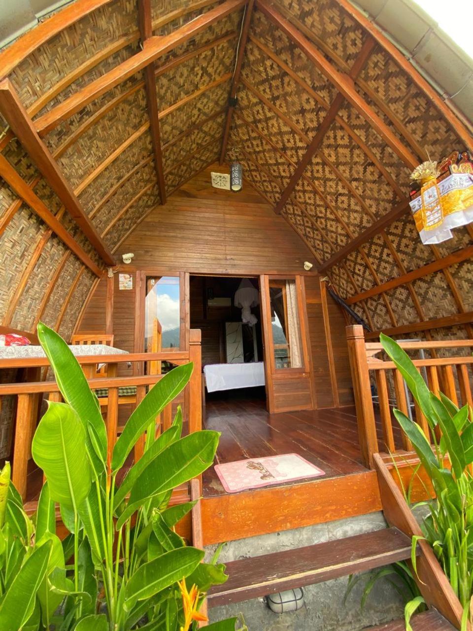 Villa Lumbung Ayu Sari & Spa Karangasem  Luaran gambar